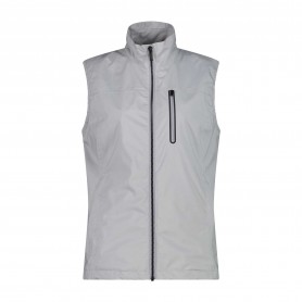 GILET DONNA DA VELA ARGENTO TG.42