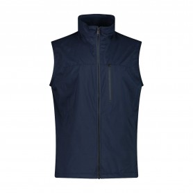 GILET UOMO DA VELA BLU TG.58