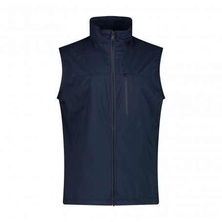 GILET UOMO DA VELA BLU TG.58