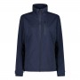 GIACCA DONNA DA VELA BLU TG.48