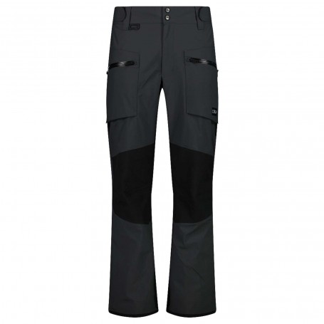 PANTALONE UOMO DA VELA TG.56