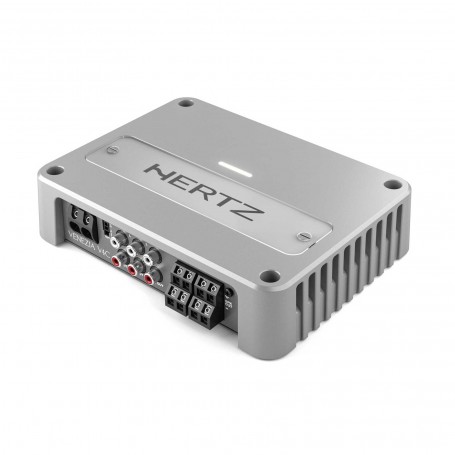 HERTZ AMPLIFICATORE VENEZIA V4C