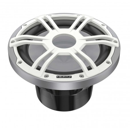 HERTZ SUBWOOFER HMS 10 S2-LD-SW