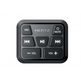 HERTZ CAPRI HMC U1 REMOTE CONTROL