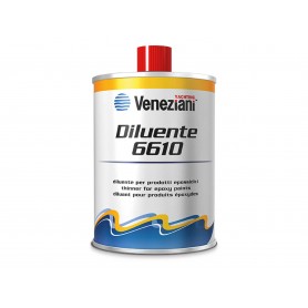 DILUENTE VENEZIANI 6610 EPOSS.LT.2,5 PRE