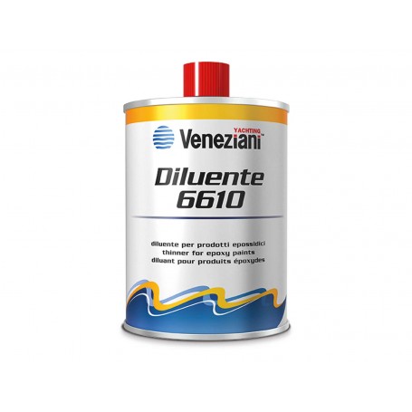 DILUENTE VENEZIANI 6610 EPOSS.LT.2,5 PRE