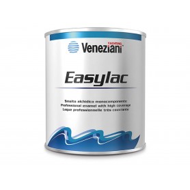 SMALTO VENEZIANI EASYLAC VERDE LT.2,5 PR