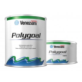 SOTTOSMALTO VENEZIANI POLYGOAL LT.2,5 PR