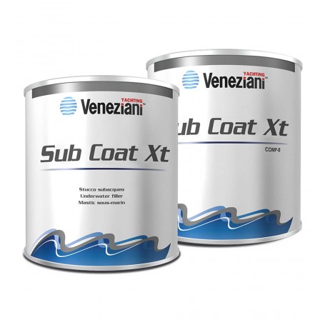 STUCCO VENEZIANI SUB COAT XT KG.2 KIT