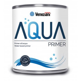 PRIMER VENEZIANI AQUA PRIMER LT.2,5 PREZ