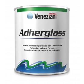 PRIMER VENEZIANI ADHERGLASS LT.5 PREZZO