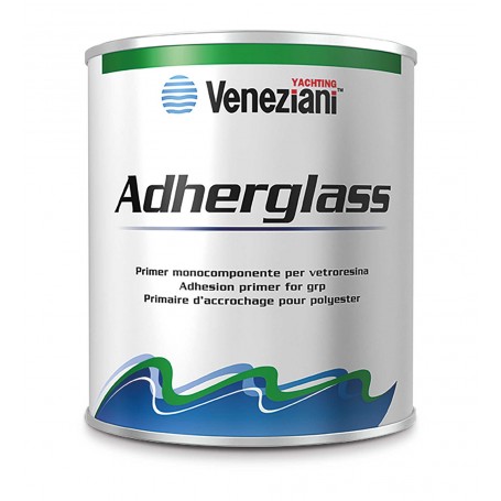 PRIMER VENEZIANI ADHERGLASS LT.0,75