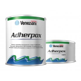 PRIMER VENEZIANI ADHERPOX BIANCO LT.2,5