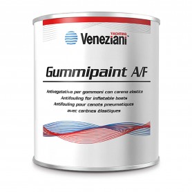 VENEZIANI GUMMIPAINT A/F GRIGIO LT.0,5