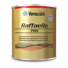 VENEZIANI RAFFAELLO PRO ROSSO LT.5 PREZZ