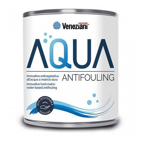 VENEZIANI AQUA ANTIF. BLU LT.2,5 PREZZO