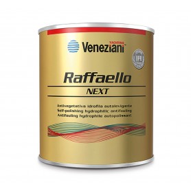 VENEZIANI RAFFAELLO NEXT ROSSO LT.0,750