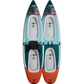 SUP/KAYAK AQUA MARINA CASCADE TANDEM