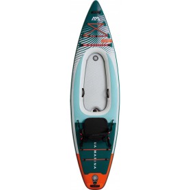 SUP/KAYAK AQUA MARINA CASCADE 11,2"