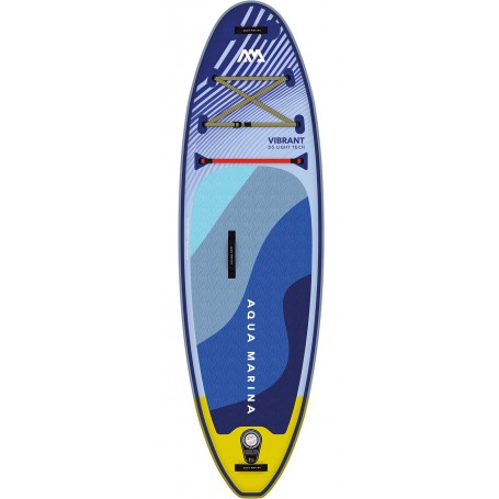 SUP BOARD AQUA MARINA VIBRANT 8,0"