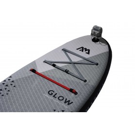 SUP BOARD AQUA MARINA GLOW 10,4"