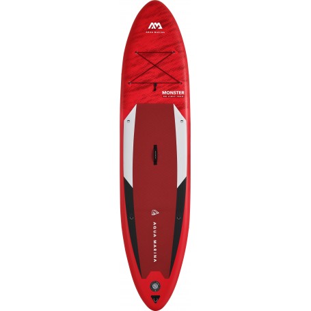 SUP BOARD AQUA MARINA MONSTER