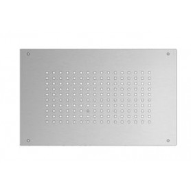 SOFFIONE QUADRO SLIM