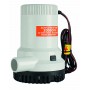 POMPA SENTINA SOMMERSA 2000 GPH 24V