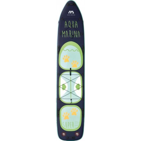 SUP BOARD AQUA MARINA SUPER TRIP TANDEM