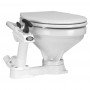 WC JABSCO MANUALE