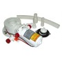 KIT ELETTRIFICAZIONE WC 24/V