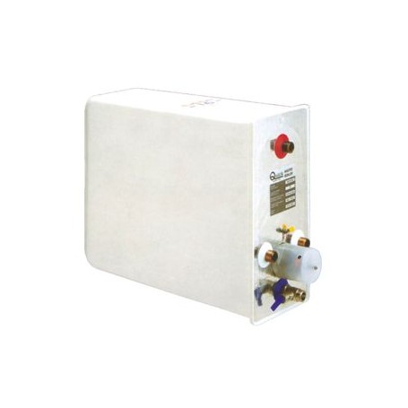 BOILER 16L 1200W C/SCAMBIATORE