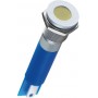 SPIA LED MM.8 BLU 12 V