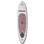 SUP BOARD CORAL SEA 8,5" ROSSA