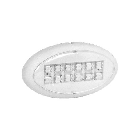 LUCE LED PER INTERNI BARNEGAT 12/V