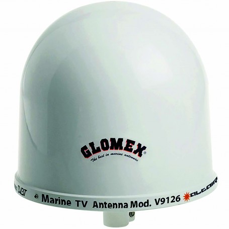 ANTENNA TV GLOMEX ALTAIR AGC