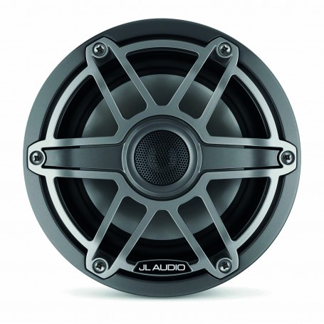 JL SPEAKER M6 GUN METAL SPORT 6,5"