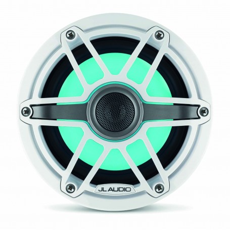 JL SPEAKER M6 LED WHITE SPORT 6,5"