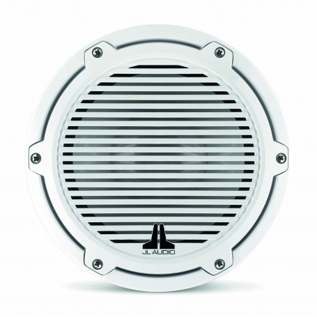 JL SUBWOOFER M6 WHITE CLASSIC 10"