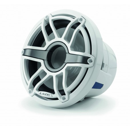 JL SUBWOOFER M6 WHITE SPORT 8"