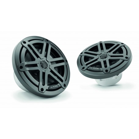 JL SPEAKER M3 GUN METAL SPORT 6,5"