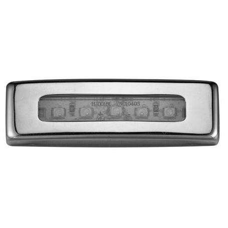 LUCE CORTESIA LED BIANCO