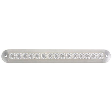 LUCI LED BIANCHE A STRISCIA MM.203