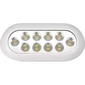 LUCE SUBAQUEA LED BIANCA