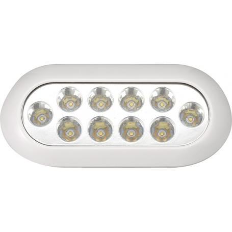 LUCE SUBAQUEA LED BIANCA