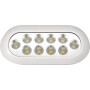 LUCE SUBAQUEA LED BIANCA