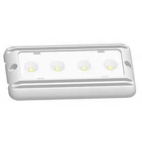 LUCE LED VANO MOTORI