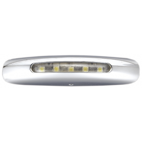 LUCE LED CORTESIA BIANCO FREDDO