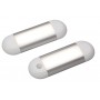 LUCE LED ALLUMINIO MM.160