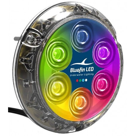 LUCE SUBAQUEA BLUEFIN P6 NITRO VAR.